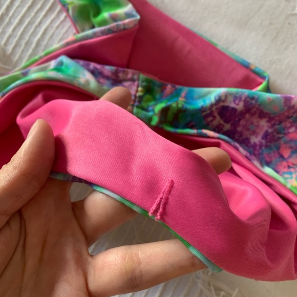 Kys kinis - Cheeky bikini bottoms - Picture 2 of 2